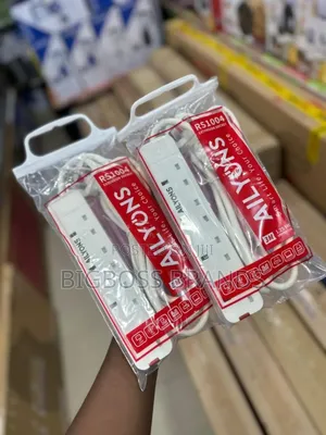 Ailyons Extension Cable Rs 1004