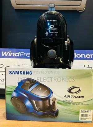 Samsung Vacuum Cleaner* Model:Sc18m2120bs||Atc