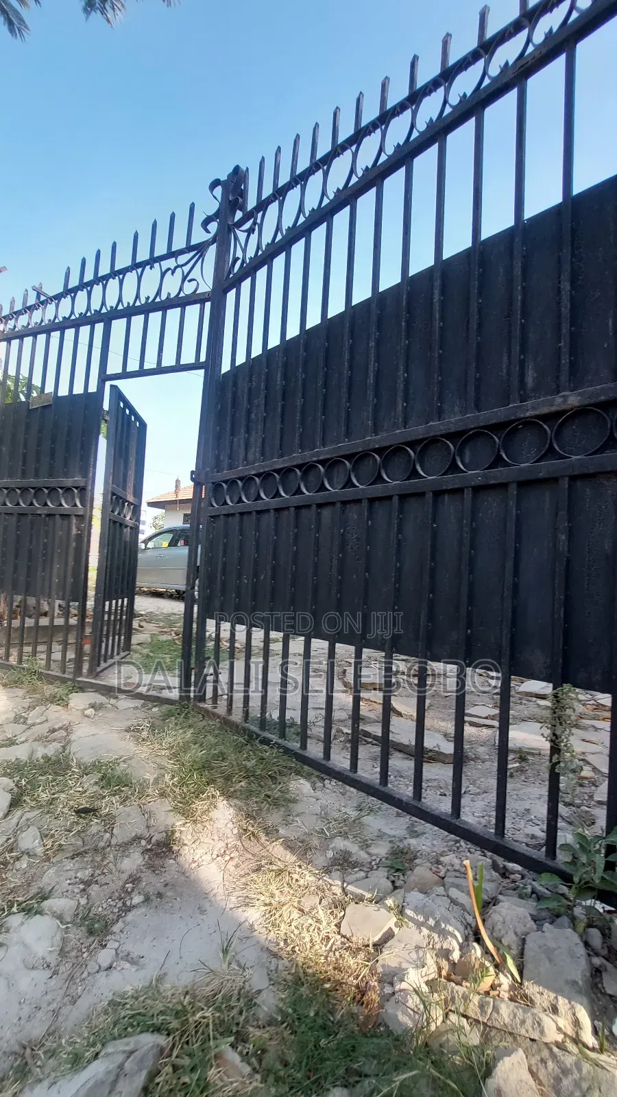 3bdrm Bungalow in Mbezi Beach Goigi for sale