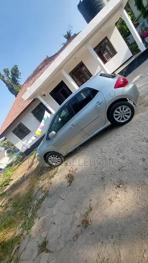 3bdrm Bungalow in Mbezi Beach Goigi for sale