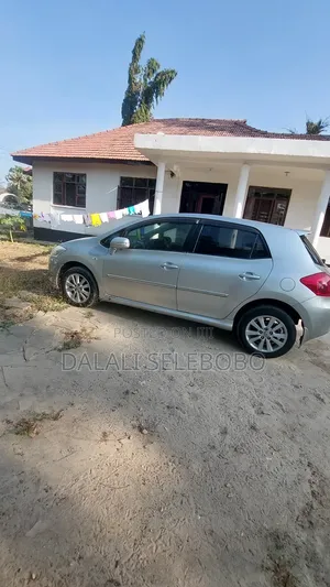 3bdrm Bungalow in Mbezi Beach Goigi for sale