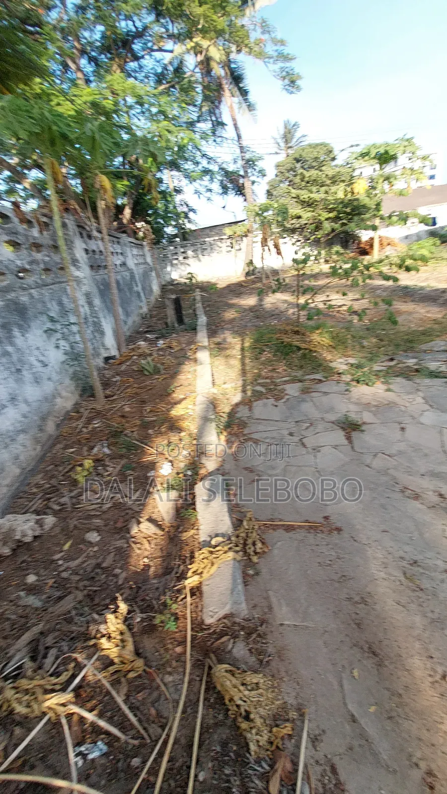 3bdrm Bungalow in Mbezi Beach Goigi for sale