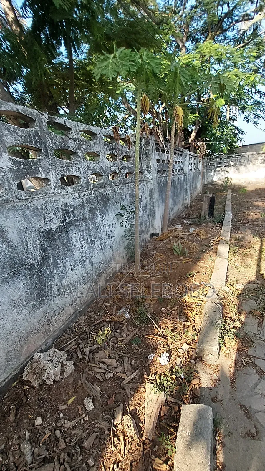 3bdrm Bungalow in Mbezi Beach Goigi for sale