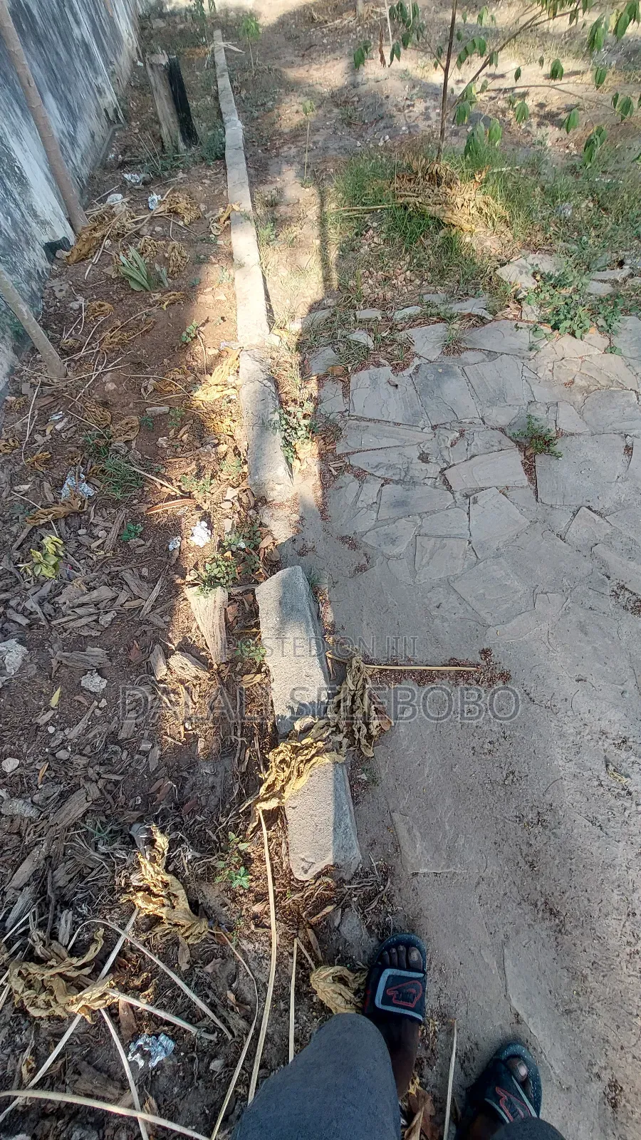 3bdrm Bungalow in Mbezi Beach Goigi for sale