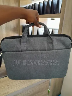 Simple Laptop Handbag