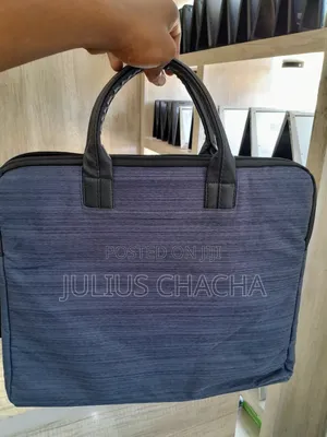 Simple Laptop Handbag