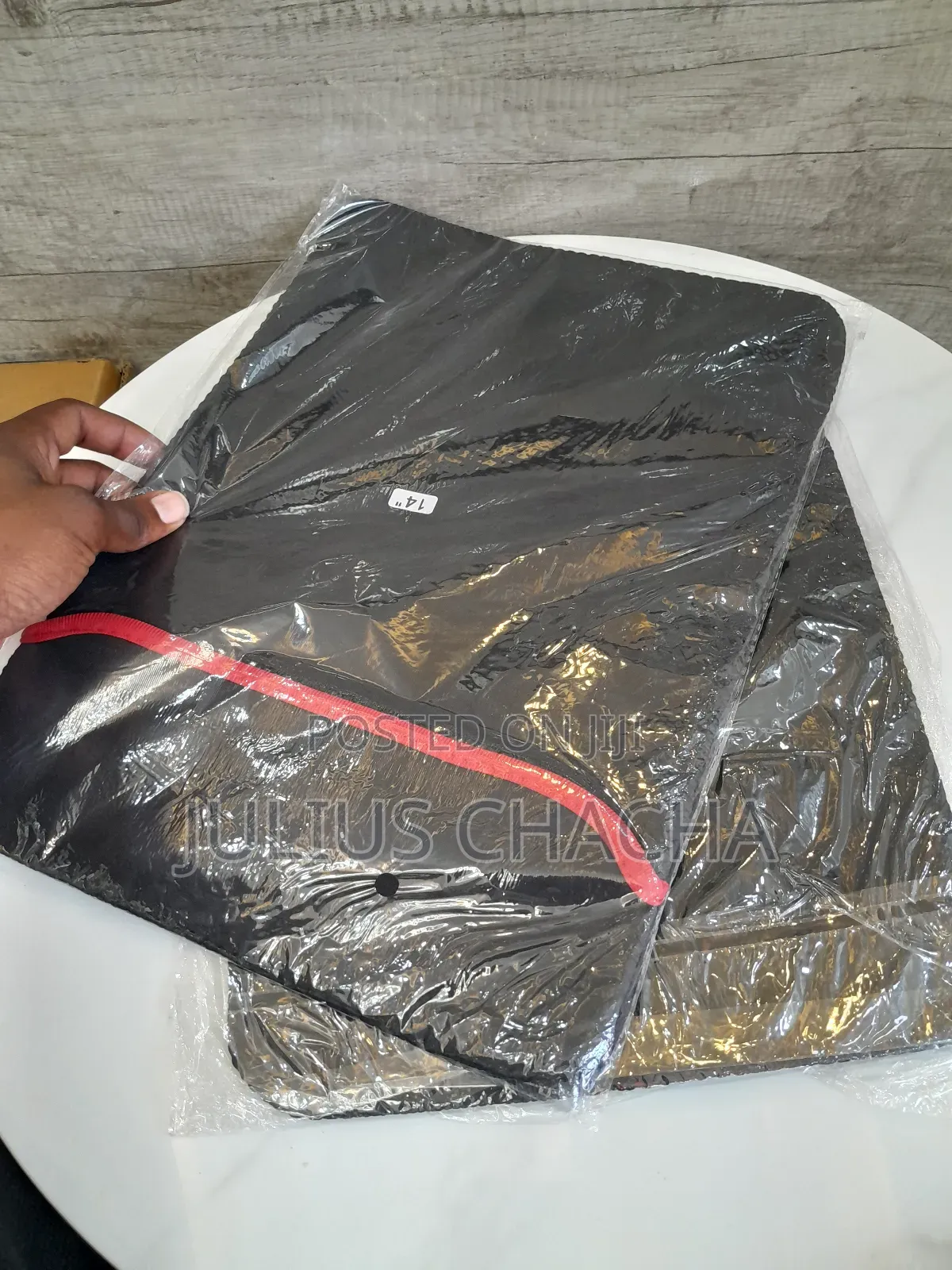 Laptop Sleeve