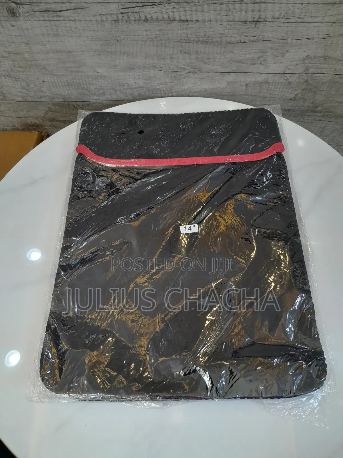Laptop Sleeve