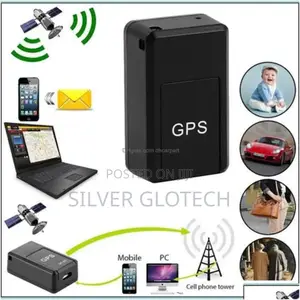GPS Tracker It Tracking Location Effectively