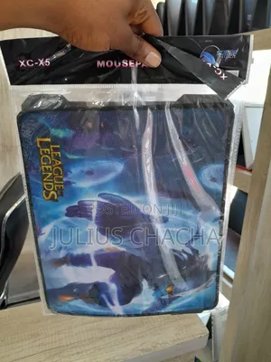 Gaming Mousepad