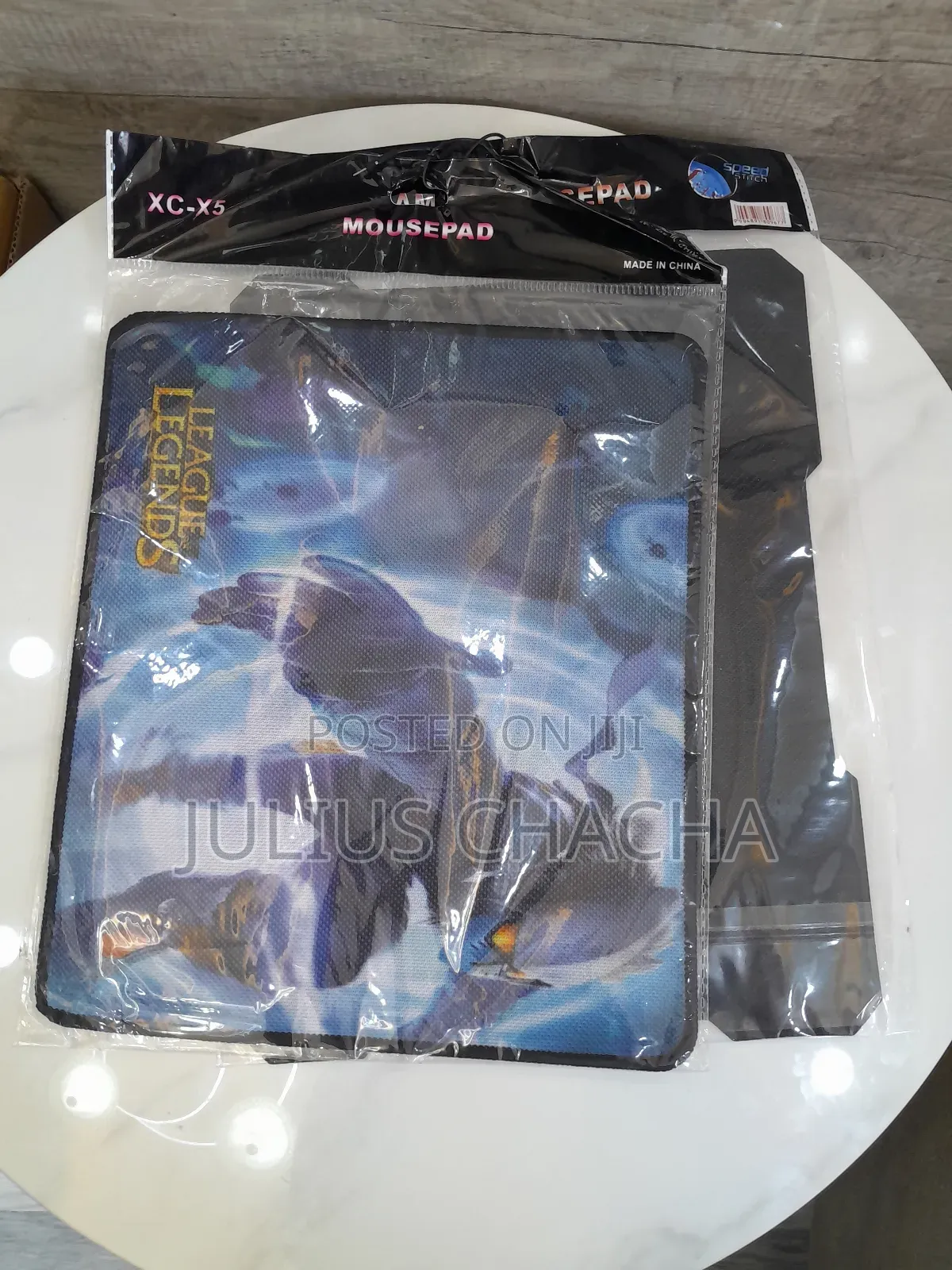 Gaming Mousepad