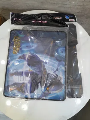 Gaming Mousepad