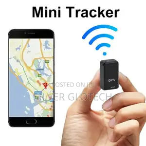GPS Tracker It Show Accurate Location of Your Vehicle