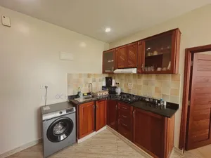 Furnished 1bdrm Apartment in Kijitonyama for rent