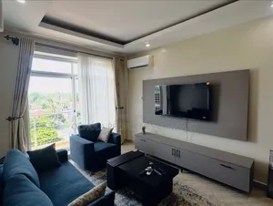 Furnished 1bdrm Apartment in Kijitonyama for rent