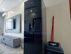 Furnished 1bdrm Apartment in Kijitonyama for rent
