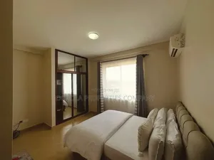 Furnished 1bdrm Apartment in Kijitonyama for rent