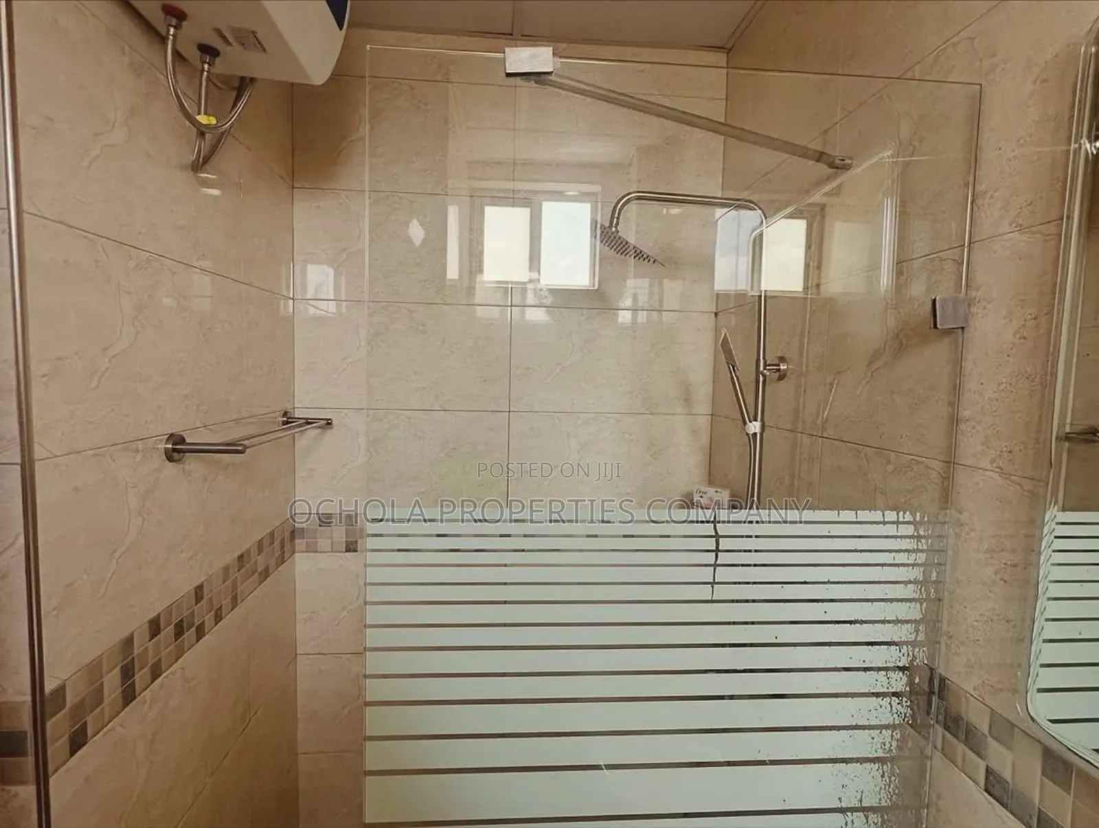 Furnished 1bdrm Apartment in Kijitonyama for rent