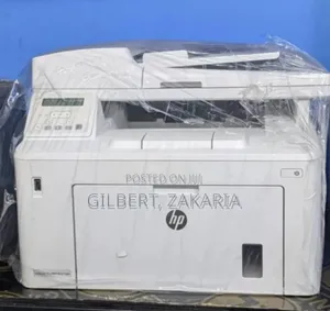 Hp Laserjet Pro 227