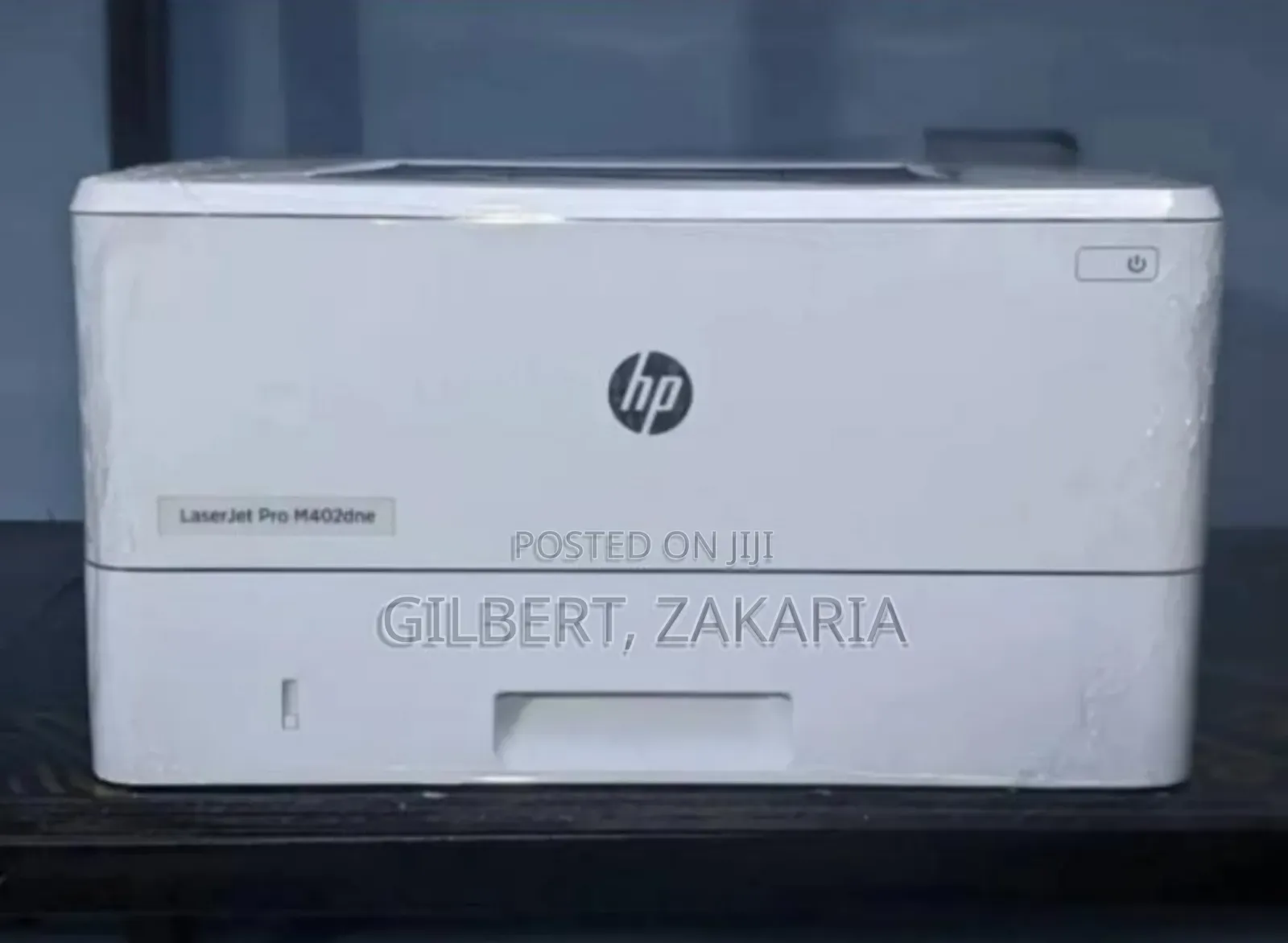 Hp Laserjet Pro M402