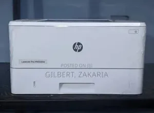 Hp Laserjet Pro M402
