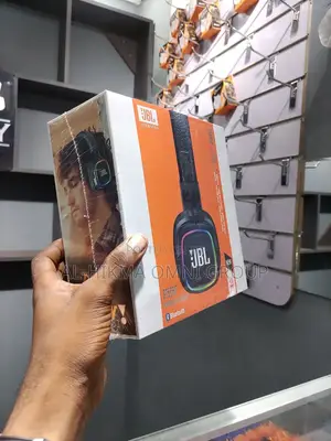 JBL J-30 Original Headphones