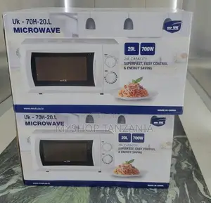 Microwave Uk 70h
