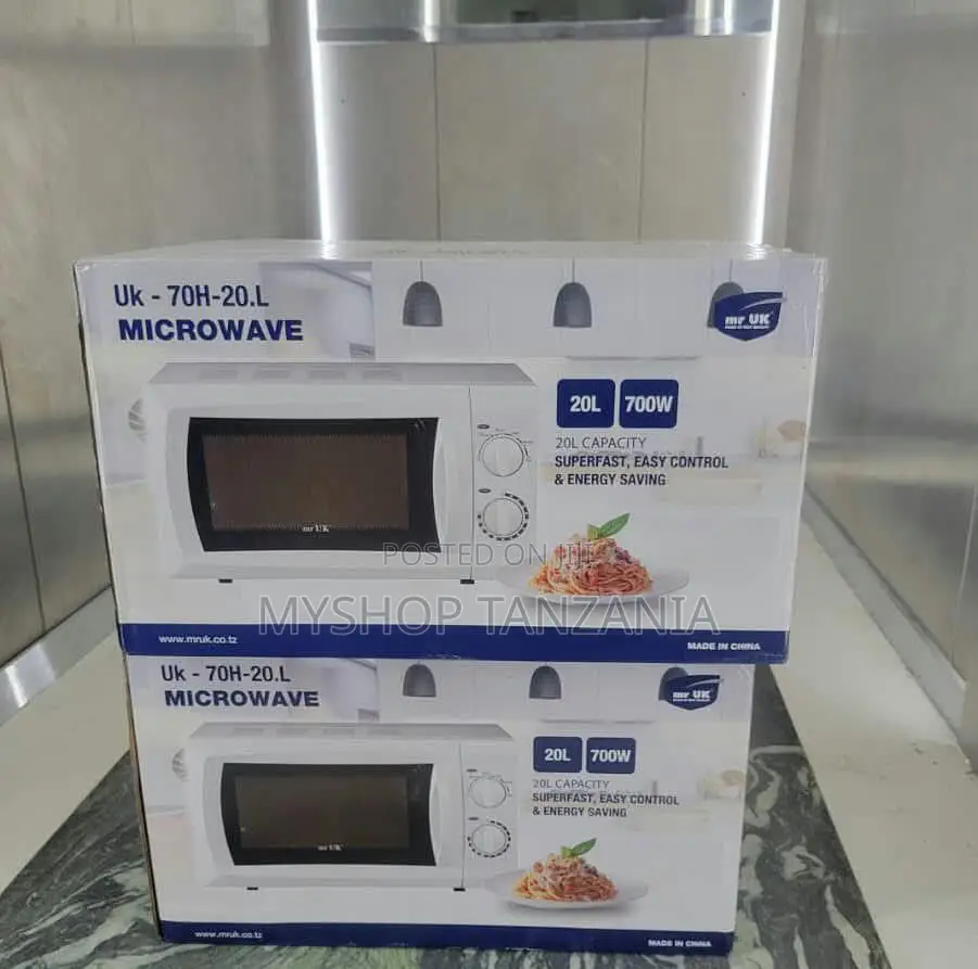 Microwave Uk 70h
