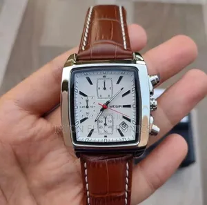 Megir Watches Original