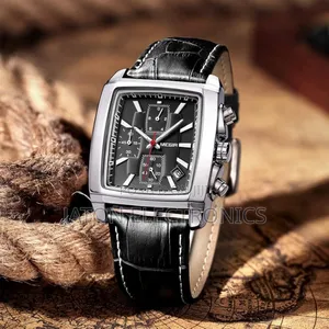 Megir Watches Original