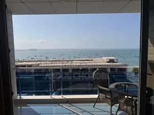 Furnished 3bdrm Apartment in Masaki for rent