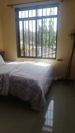 Furnished 1bdrm Apartment in Mikocheni for rent