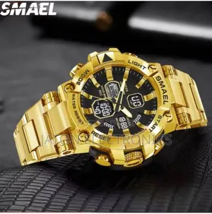 New Model Smael Water Proof
