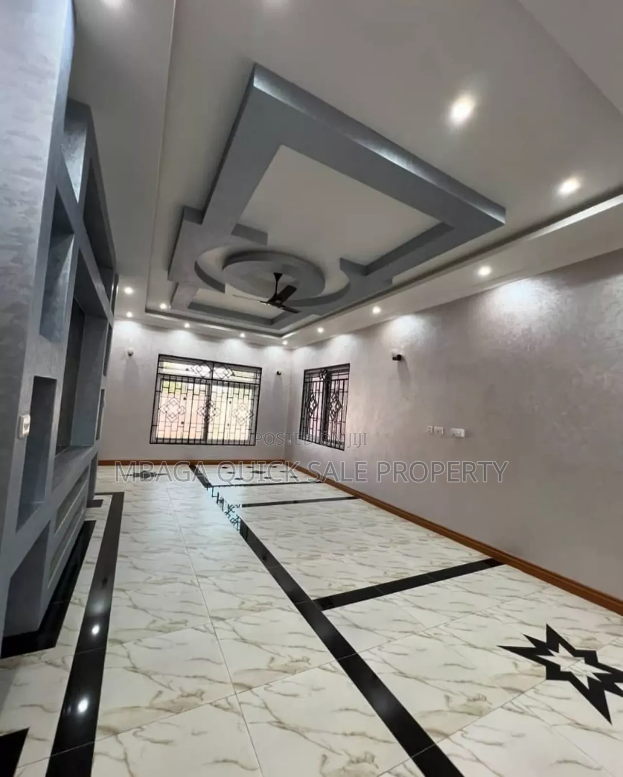 3bdrm House in Tegeta Wazo Bwawani, Bunju for rent