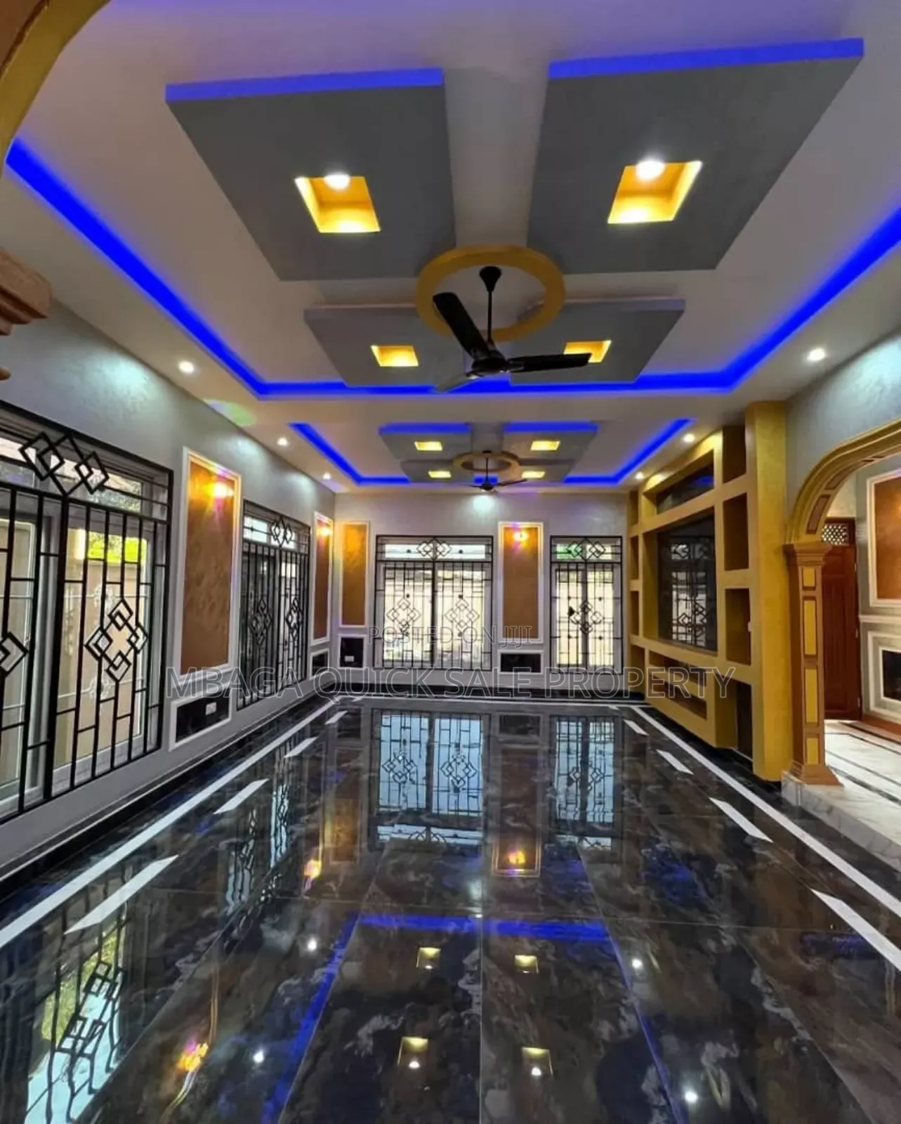 3bdrm House in Tegeta Wazo Bwawani, Bunju for rent