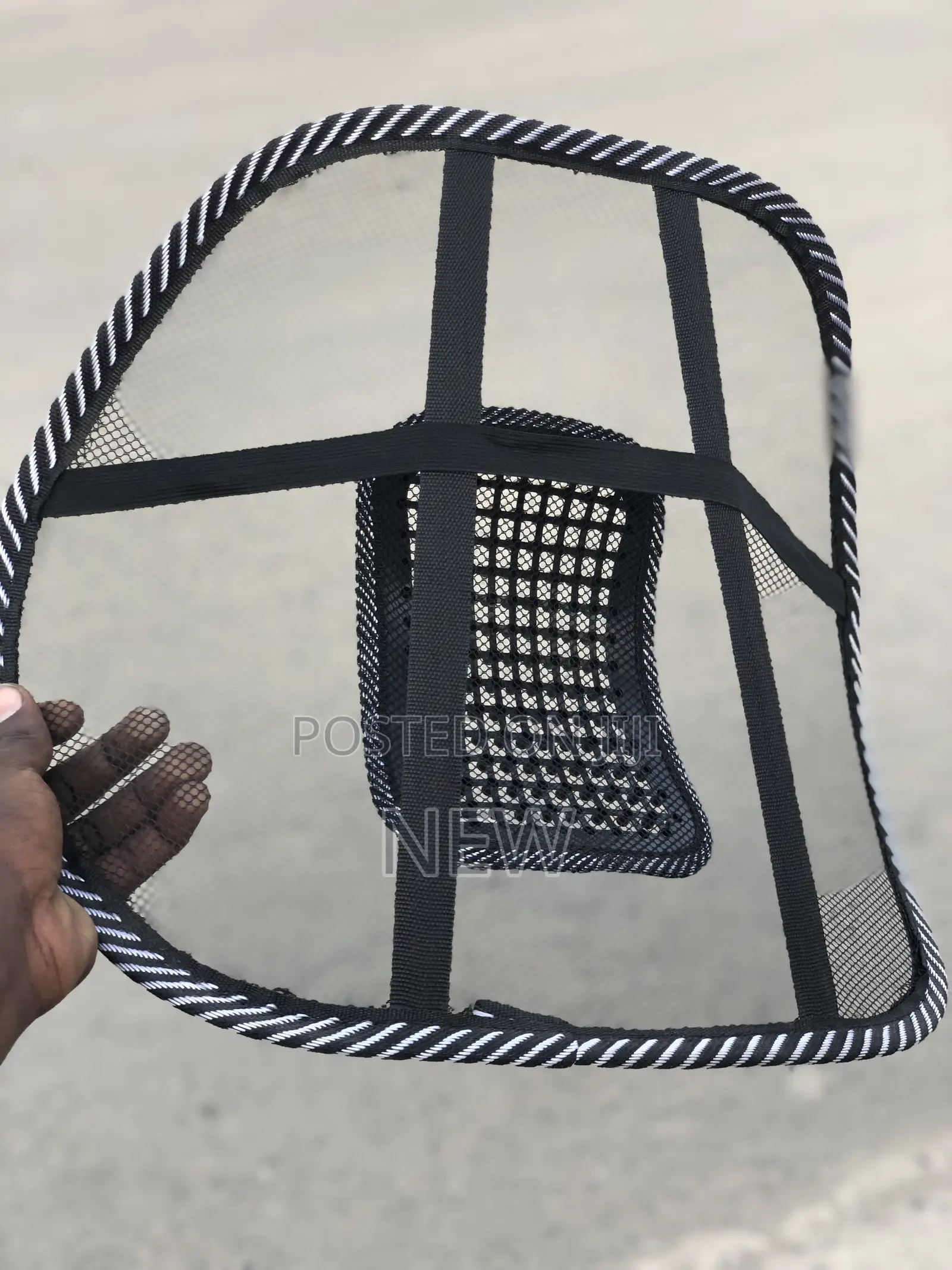 Back Support