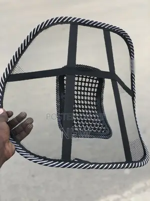 Back Support