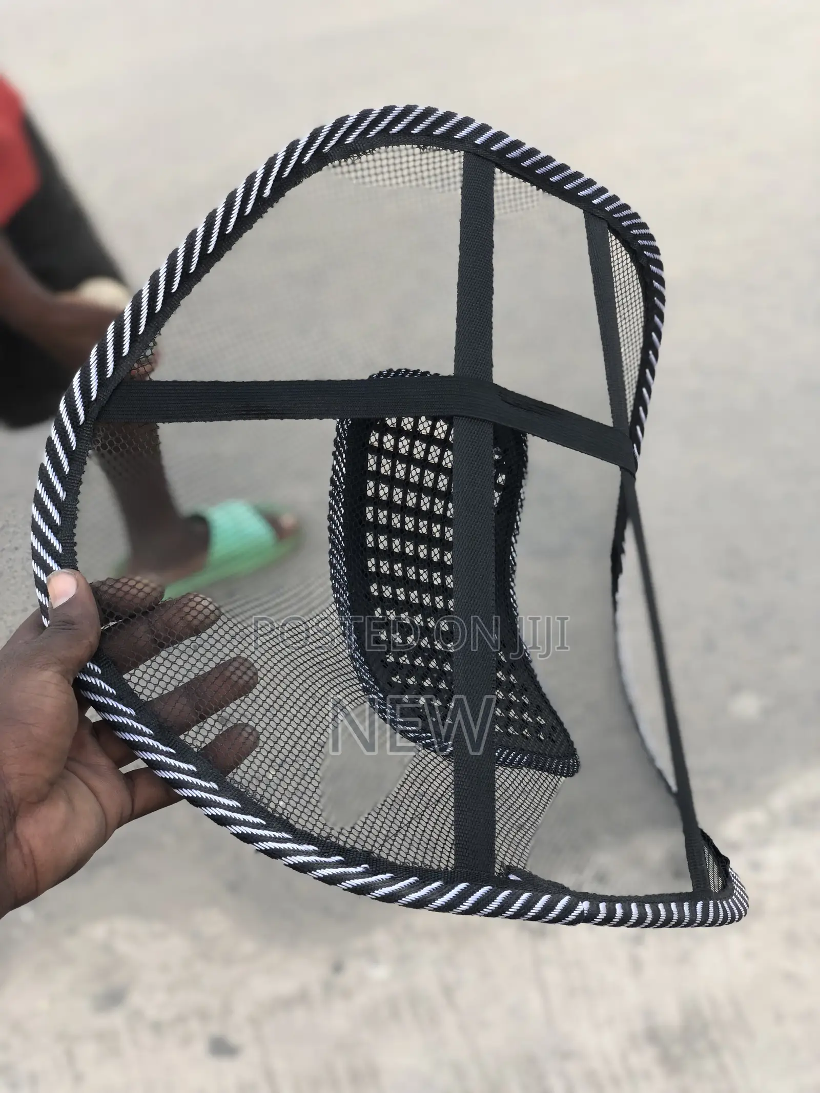 Back Support