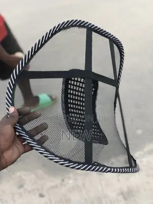 Back Support