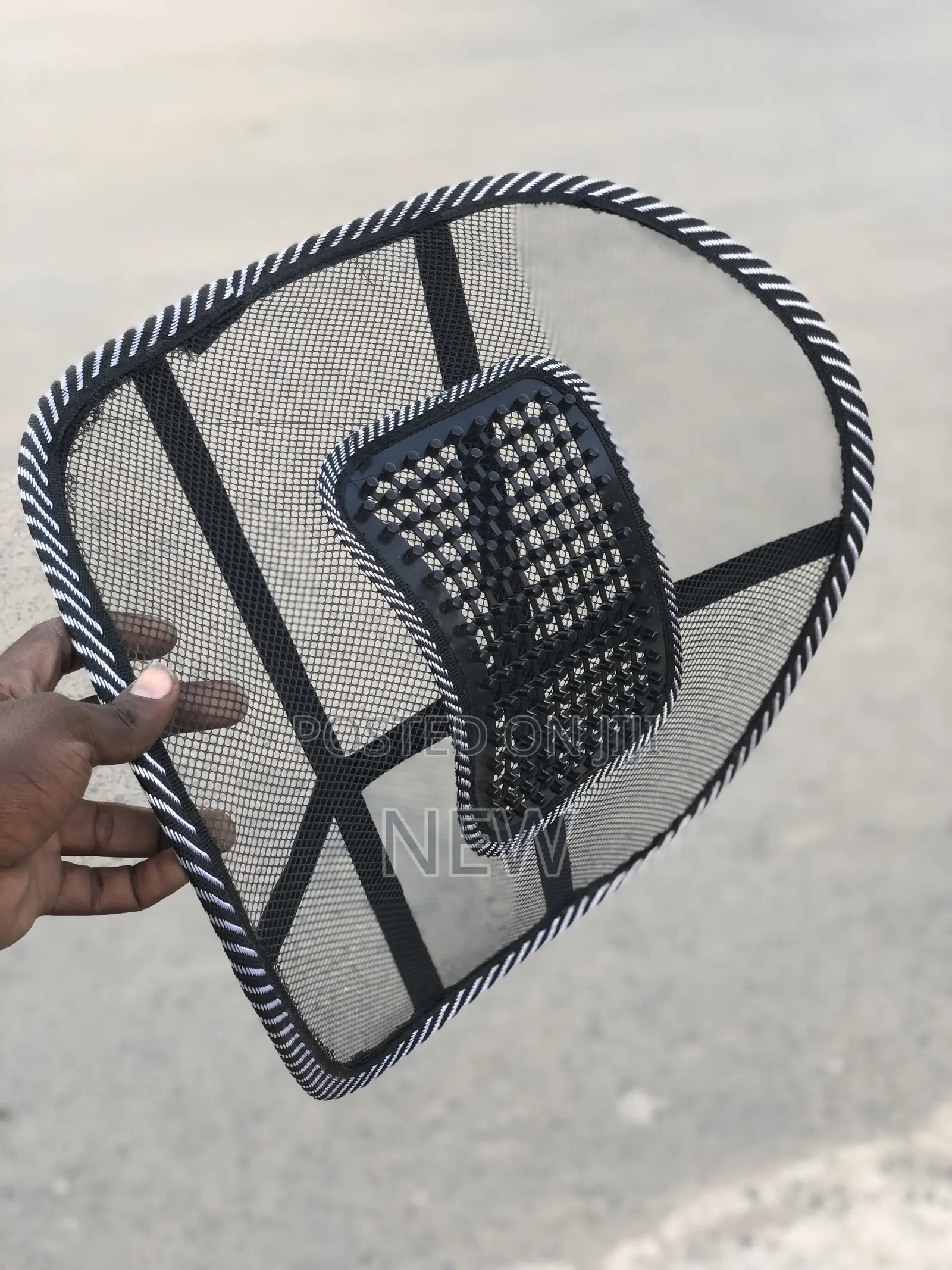 Back Support