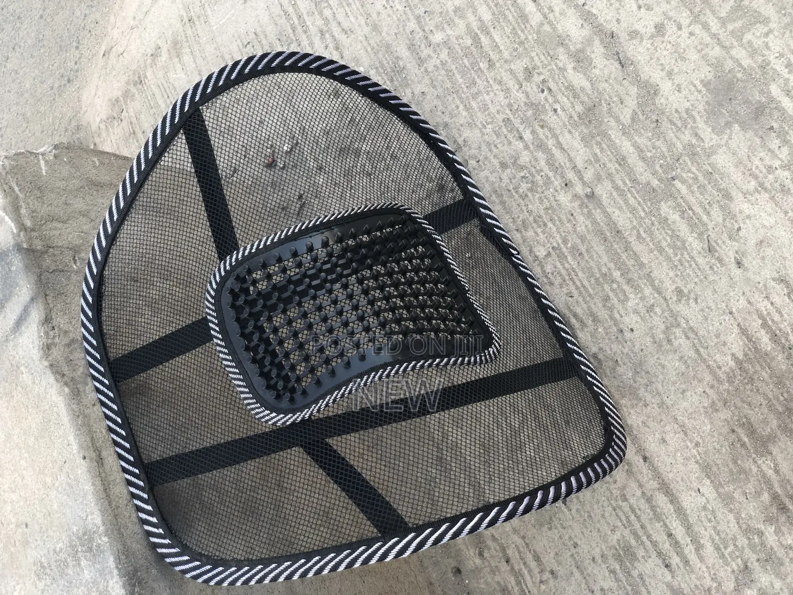 Back Support