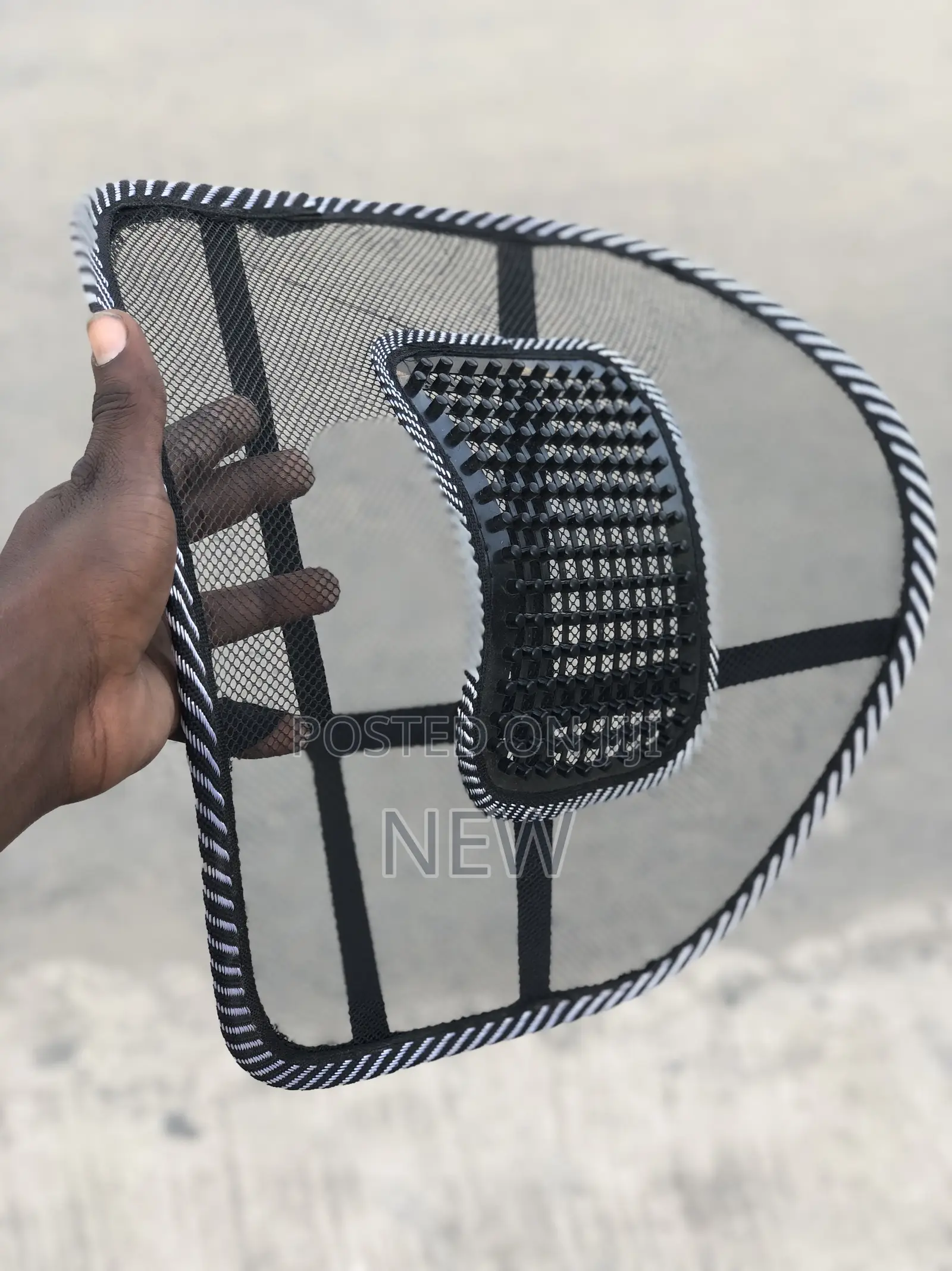 Back Support