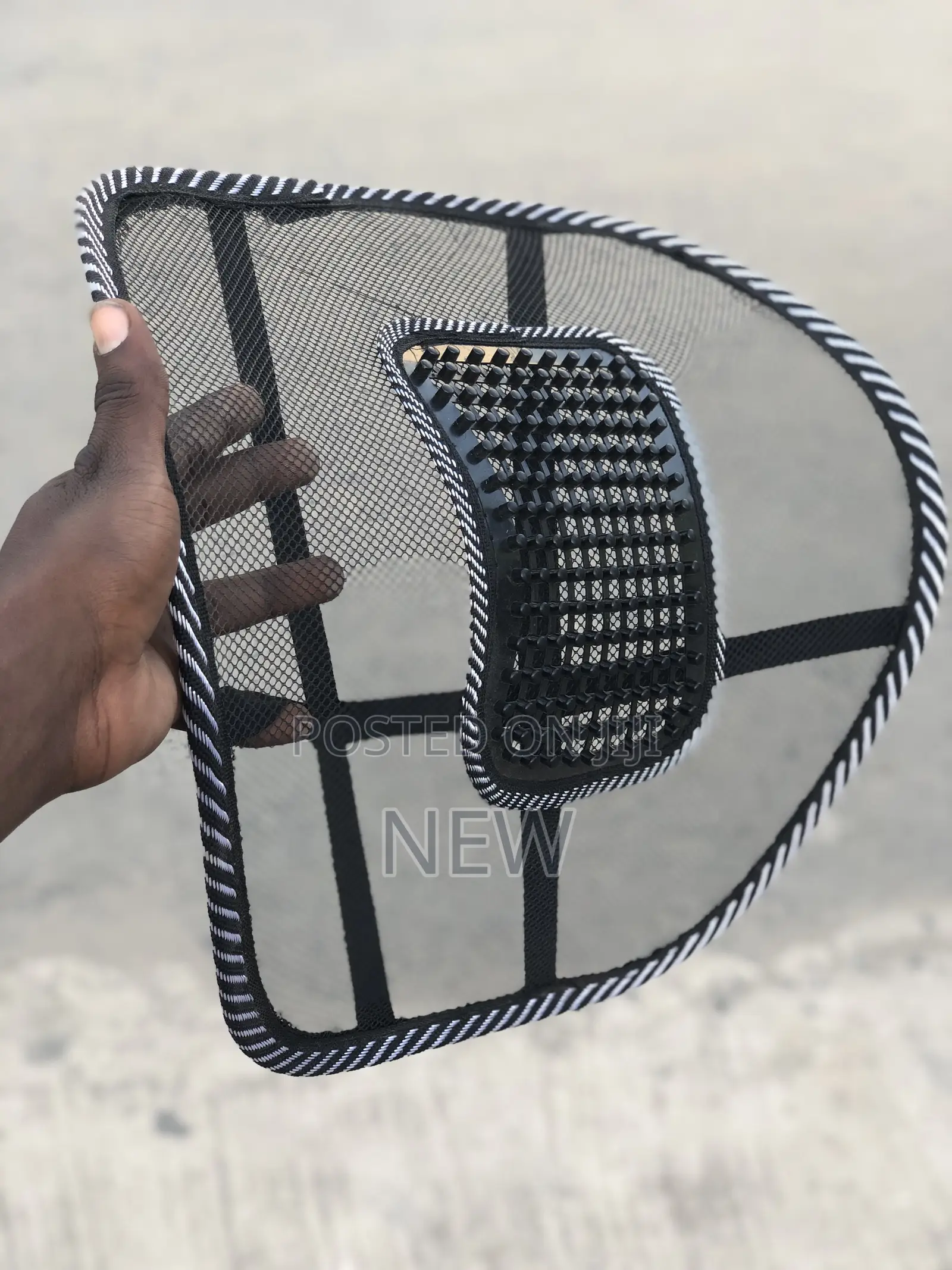 Back Support