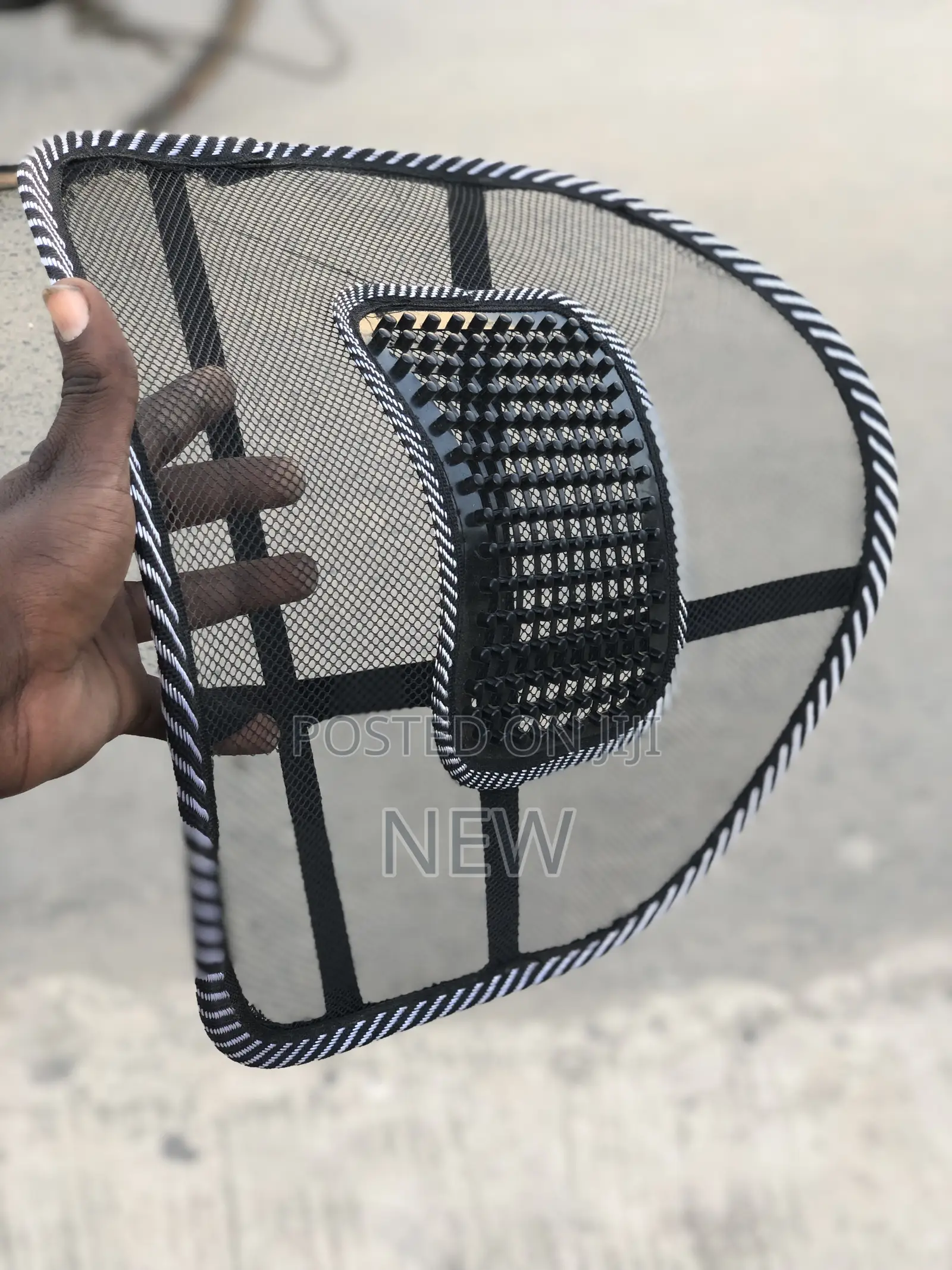 Back Support