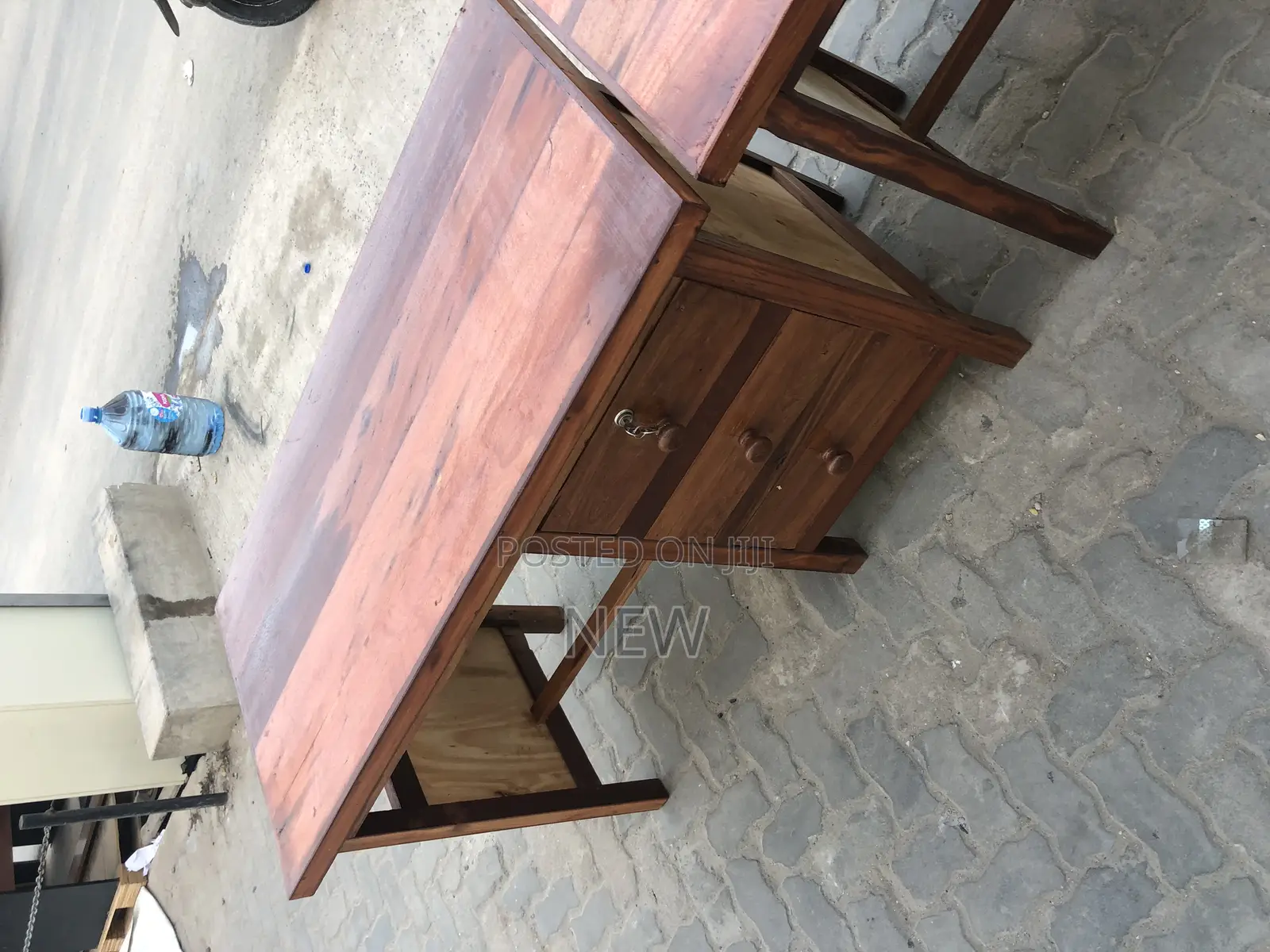 Office Table (Wood)