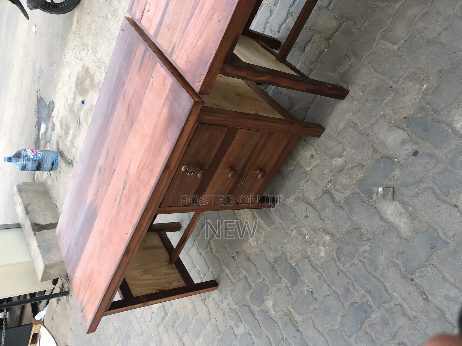 Office Table (Wood)