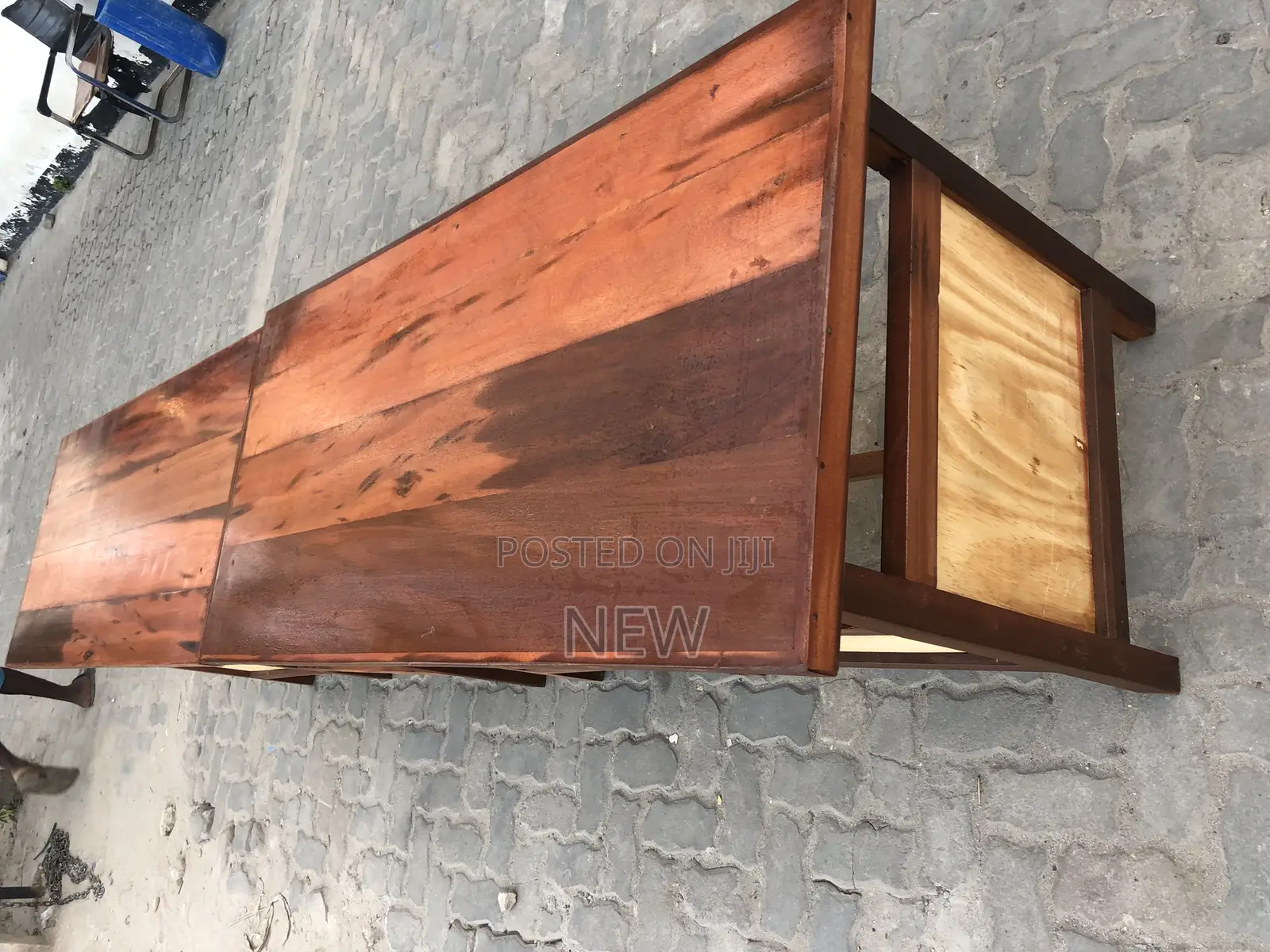 Office Table (Wood)