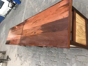 Office Table (Wood)
