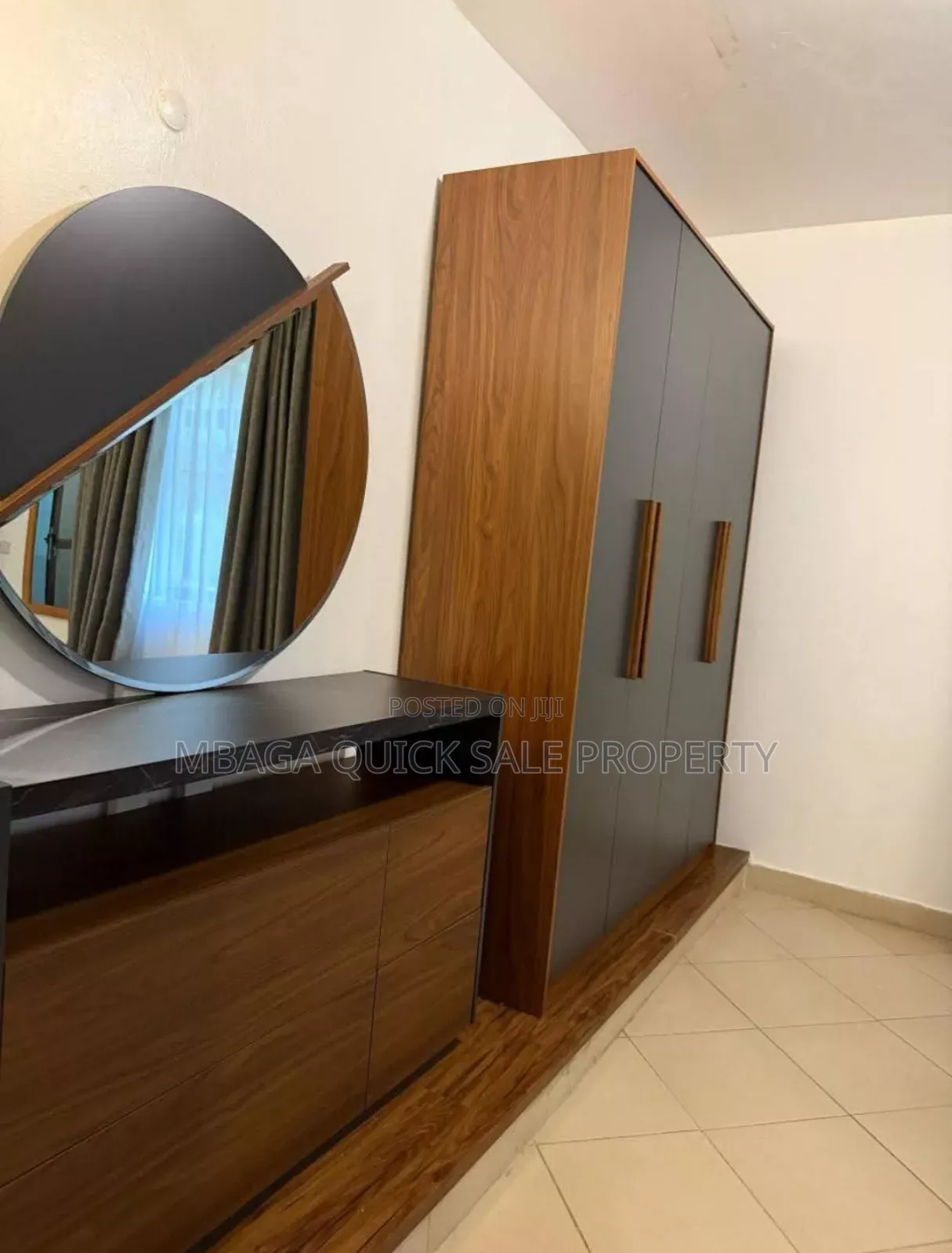 2bdrm House in Masaki for rent