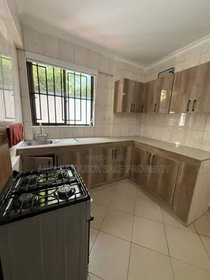 2bdrm House in Masaki for rent